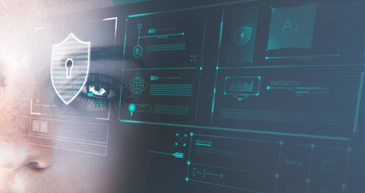 Cybersecurity Services - Quantology Tech Lebanon