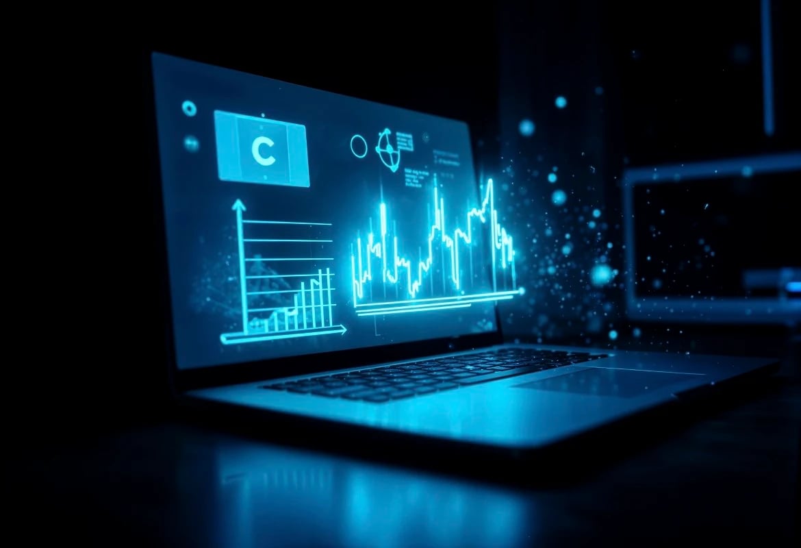 Data Analytics & Business Intelligence - Quantology Tech Lebanon