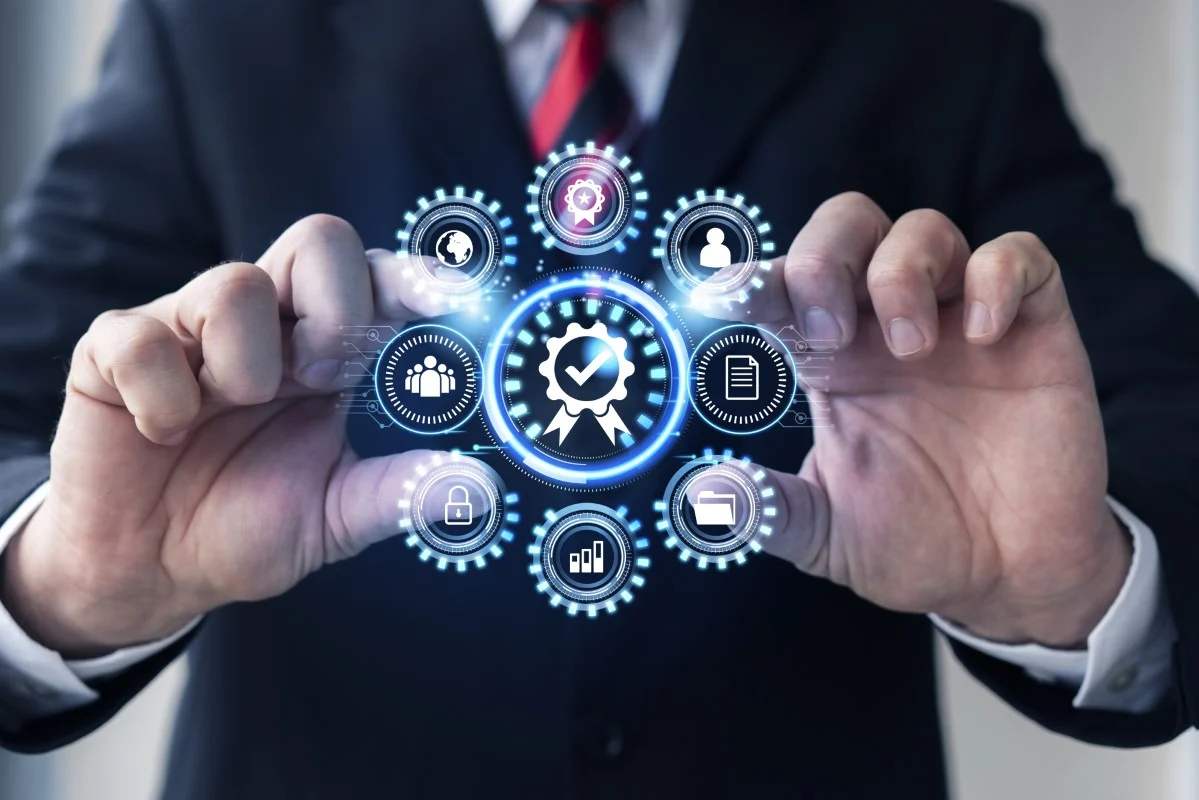 Managed IT Services - Quantology Tech Lebanon