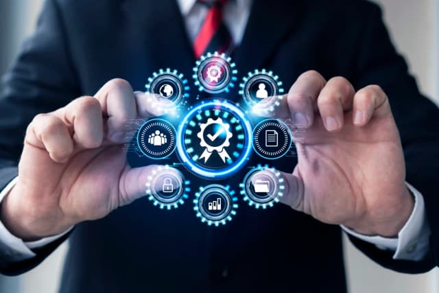 Managed IT Services